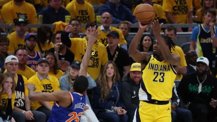 Pacers vs. Knicks Game Analysis: Strategies & Outcomes