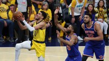 NBA Playoffs: Pacers vs. Knicks Crucial Game Tonight