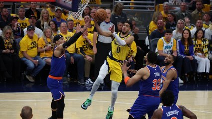 Smart Betting Tactics: Pacers and In-Game Totals Insights