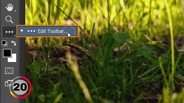 65 Pro-Level Photoshop Keyboard Shortcuts You_re Not Using_(1080P_HD)