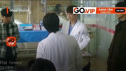 Thực tập sinh được m.a nhập và cái kết (P15)