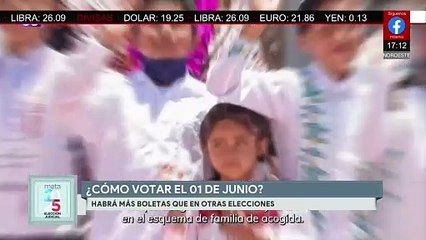 "El más alto honor para mí es estar en la SCJN": Yasmín Esquivel