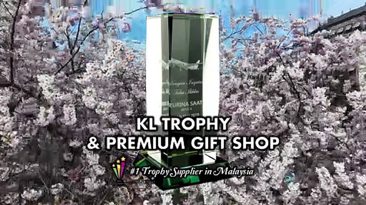 Affordable Trophy Supplier for Startup Businesses - KL Trophy And Premium Gift Shop