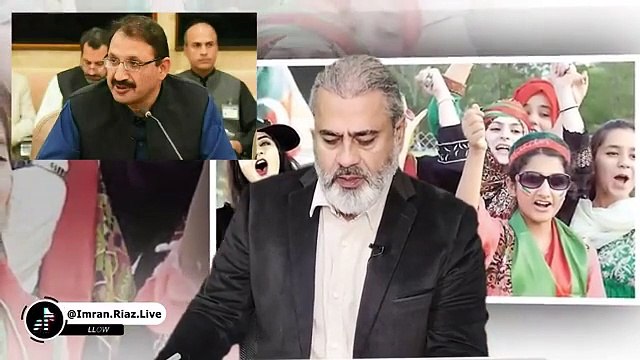 امریکہ سے کون آیا؟ پاکستان میں ہلچل: اصل کہانی || سازش تیار || عمران ریاض خان کا وی لاگ