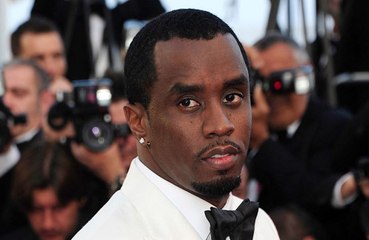Sean 'Diddy' Combs has been accused of keeping a list of showbiz enemies