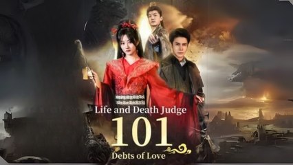 Life And Death Judge-101 Debts Of Love Sshort
