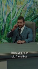 My boss is on a manhunt for me -Runaway Sweetheart's assistant-one night stand