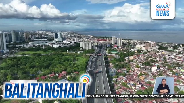 MMDA - Odd-even scheme ang ipatutupad sa EDSA simula June 16; number coding scheme, para lang sa iba pang kalye sa Metro Manila | Balitanghali