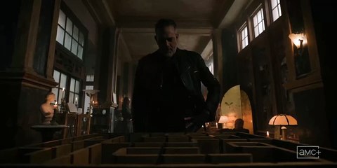 The Walking Dead Dead City Season 2 Episode 5 Promo