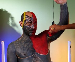 Beauty transformations that changed their lives!