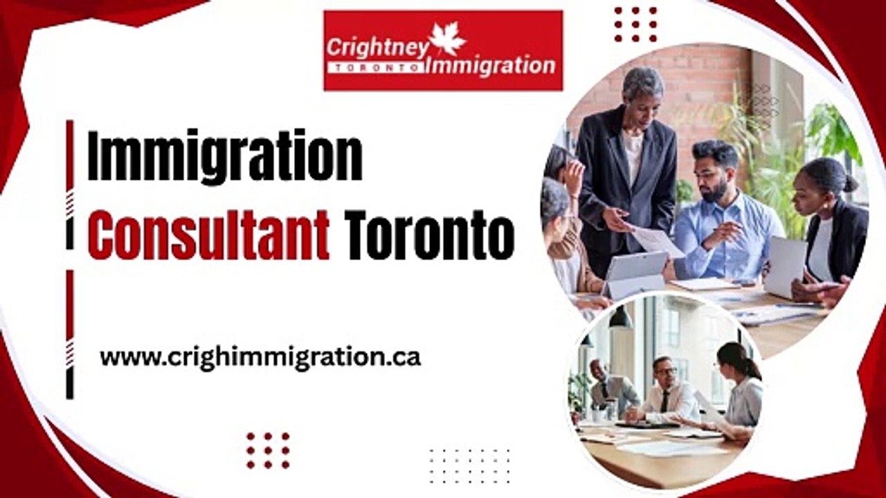 Immigration Waterloo Region