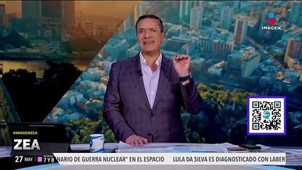 Prevén riesgo por aumento de motocicletas en la CDMX