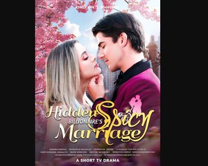 Secrets Behind His Billionaire Mask A Spicy Contract Marriage - Full Movie