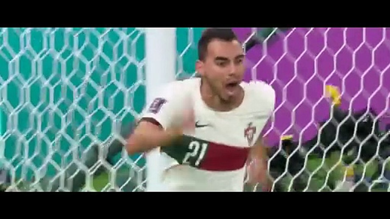 World Cup 2022,   Korea Republic vs Portugal  highlights, FIFA World Cup Qatar 2022, Football Soccer, ワールドカップ サッカー　2022　カタール　韓国対ポルトガル