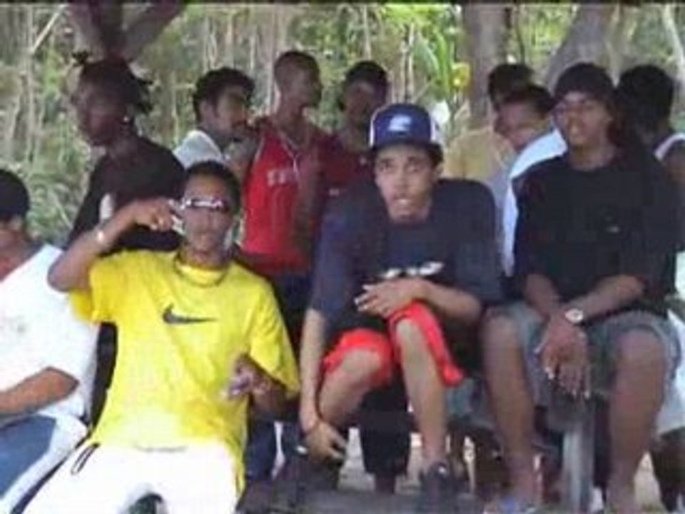 Epsilon & Pit Di Bull: Gamm