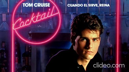 Cocktail (1988) pelicula completa español latino
