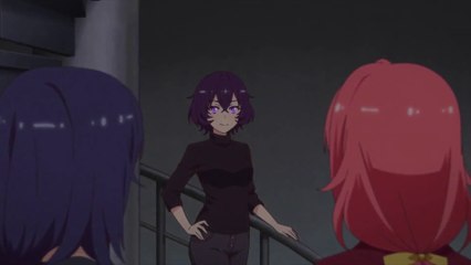 [AniSaka] Stella of the Theater World Dai Star - 04 [ซับไทย]