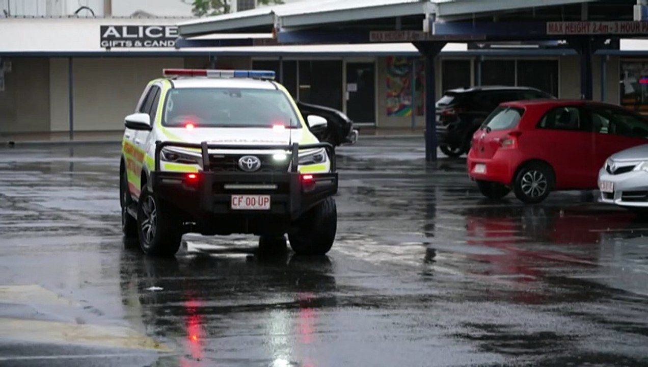 Aboriginal man dies in custody in Alice Springs