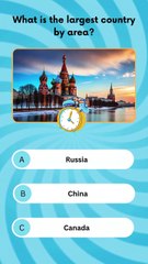 Geography Quiz: Can You Score 20/20?