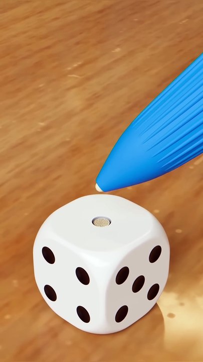 Amazing trick