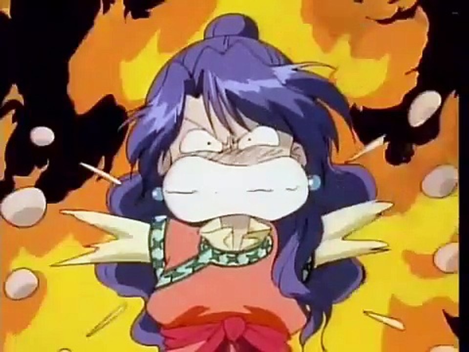 Fushigi Yuugi Episode 5