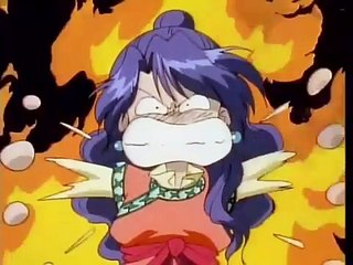 Fushigi Yuugi Episode 5