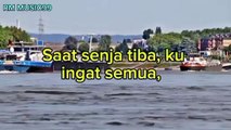 Kau yang terakhir bagiku