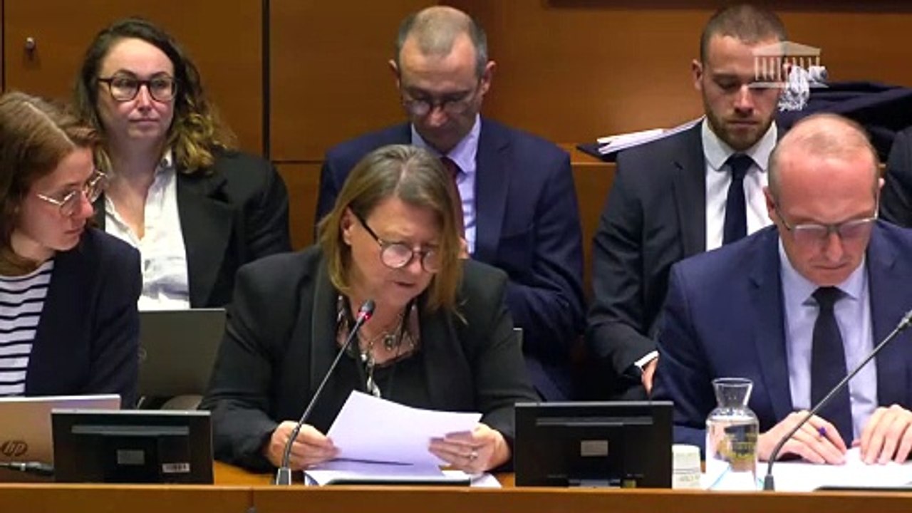 Commission des finances : Commission d’évaluation des politiques publiques :  M. Laurent Marcangeli, ministre de l’action publique, de la fonction publique et de la simplification - Mardi 27 mai 2025