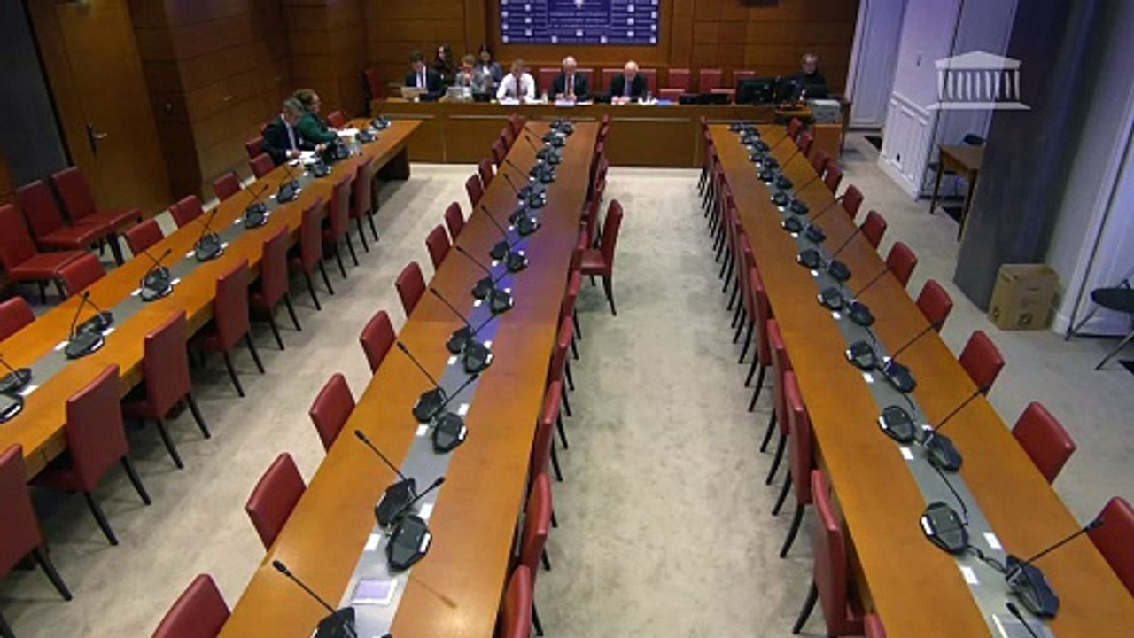 Difficultés d’accès aux soins :  Mme Sophie Lebret, secrétaire générale des ministères chargés des affaires sociales et M. Yann Debos, chef de service et responsable du pôle santé - Mardi 27 mai 2025