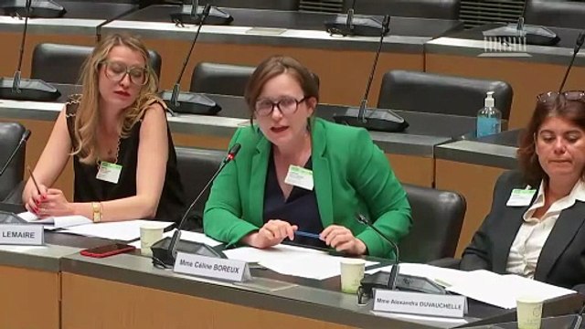 Difficultés d’accès aux soins : Table ronde sur l’accompagnement de la dépendance - Mardi 27 mai 2025