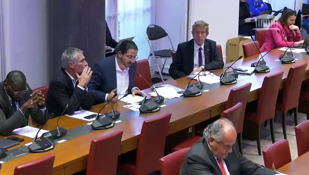 Commission des finances : Mme Amélie de Montchalin, ministre chargée des comptes publics et M. Marc Ferracci, ministre délégué chargé de l’industrie et de l’énergie - Mardi 27 mai 2025