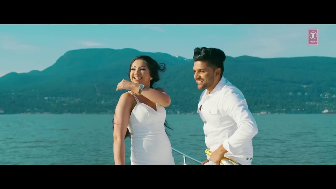 Guru Randhawa： High Rated Gabru Official Song ｜ DirectorGifty ｜ Bhushan Kumar ｜ T-Series