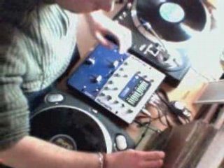 MARC VAIN  - Rafale Mix