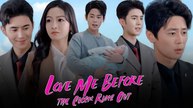 Love Me Before the Clock Runs Out Full Drama