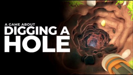 Alle Verbesserungen | A Game About Digging A Hole 🏠 #008