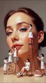 makeup,makeueup,ai generated makeup,makeup tutorial,tiny makeup artists,