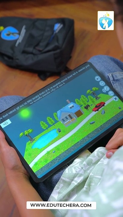 Smart Teaching for a Smarter Future – Powered by Edutech Era!