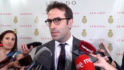 Economía eleva la opa de BBVA sobre el Banco Sabadell al Consejo de Ministros