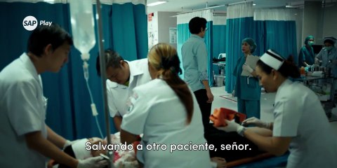 Leap Day, Episodio 8 - Subtítulos en español | SAP Play