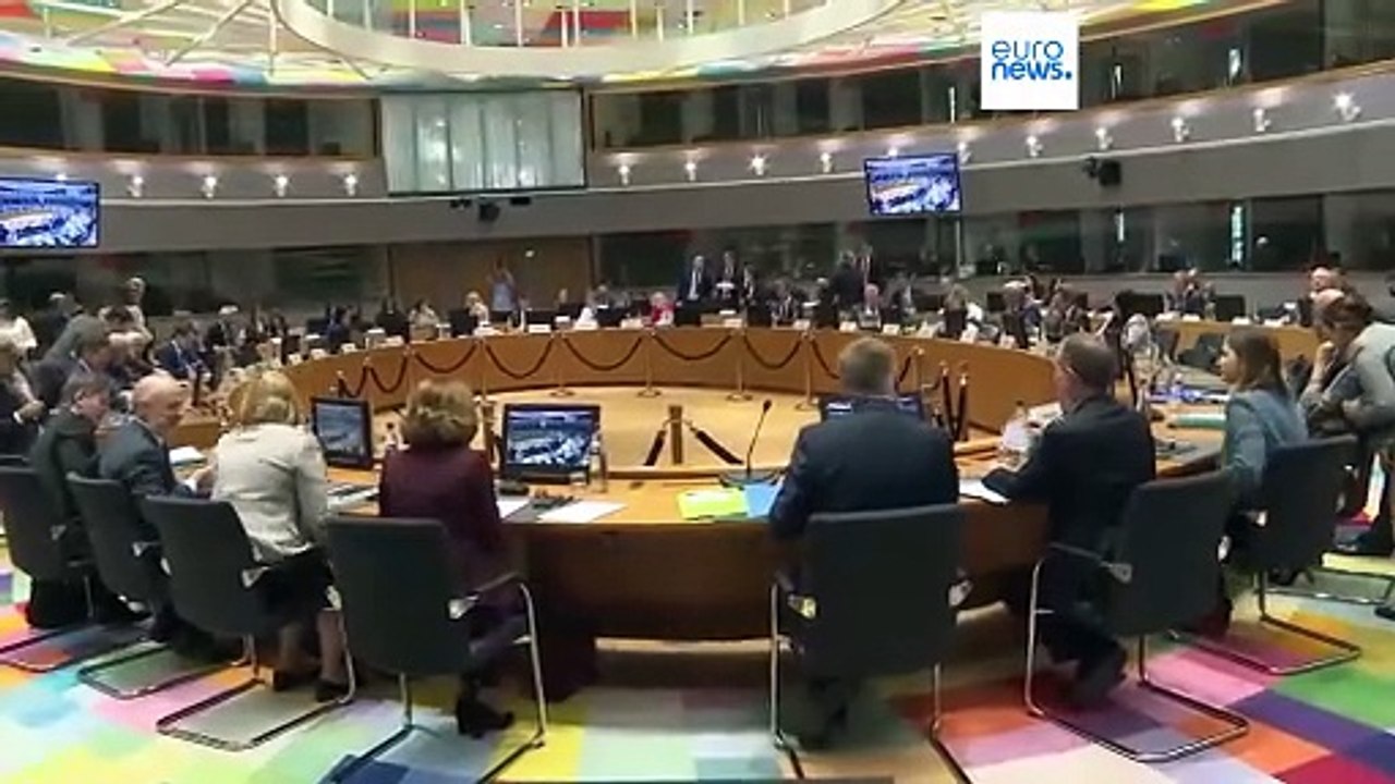 Nachrichten des Tages | 28. Mai - Morgenausgabe