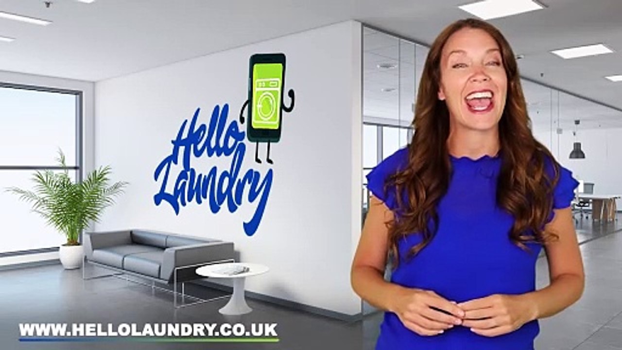 Best Quality Dry Cleaning, Ironing and Laundry Service in London For Your Clothes - Hello Laundry
