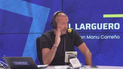 "El Madrid dio el ciclo de Raúl en el Madrid por cerrado desde el verano pasado"