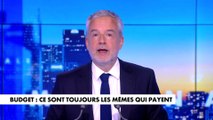 Le billet d'humeur de Romain Desarbres : «Budget : ce sont toujours les mêmes qui payent»