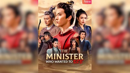 The Minister Who Wanted to Die Full Movie