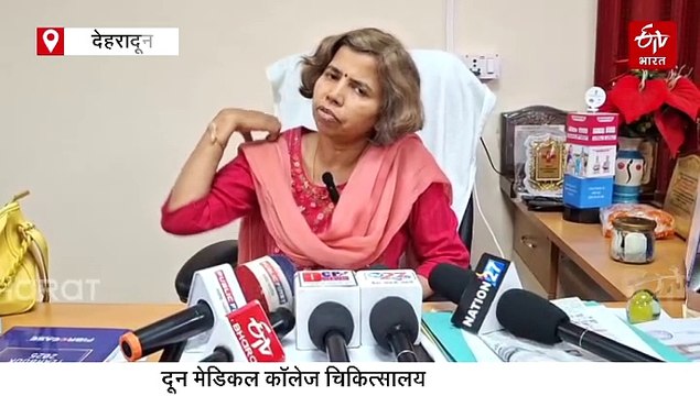कोरोना को लेकर उत्तराखंड के सभी अस्पतालों में फ्लू ओपीडी संचालित करने के निर्देश, फ्री में होगी जांच