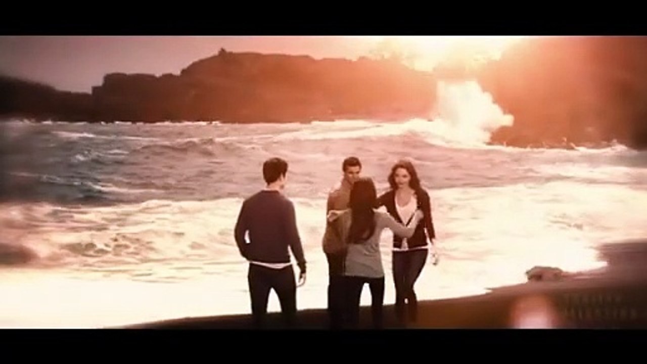 The Twilight Saga 6- The New Chapter (2025) - Trailer - Robert Pattinson & Kristen Stewart