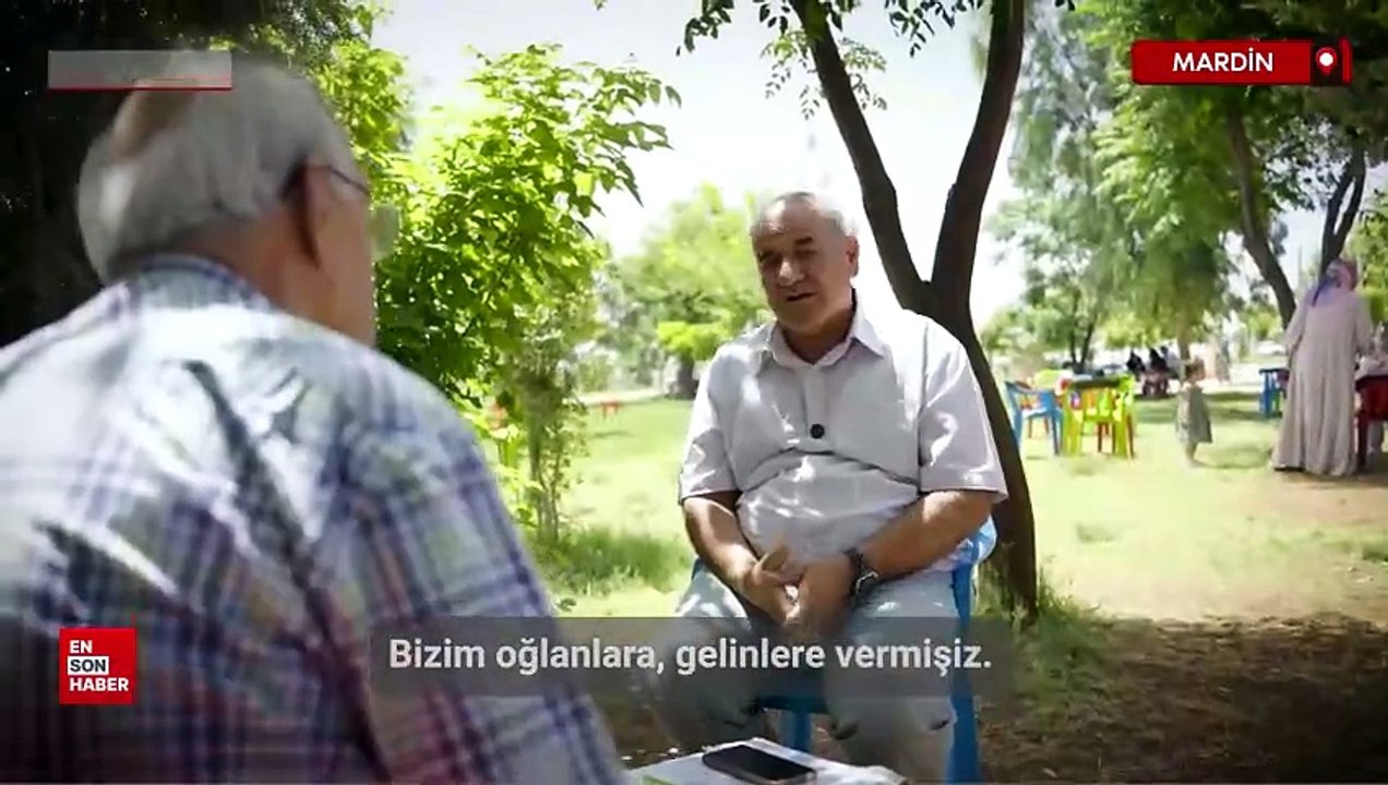 Murat Kurum: Nusaybin’i 5 bin konutla mahalle mahalle ayağa kaldırdık