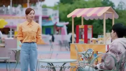 Our Interpreter EP.17 Hindi Dubbed