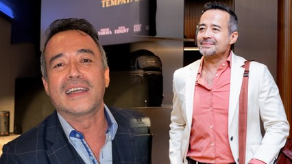 Video tak senonoh mirip Tony Eusoff - “Kalau nak percaya, terpulanglah”
