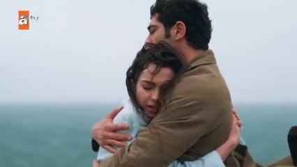 مسلسل حكاية ليلة بوراك دينيز ح 34 مترجم